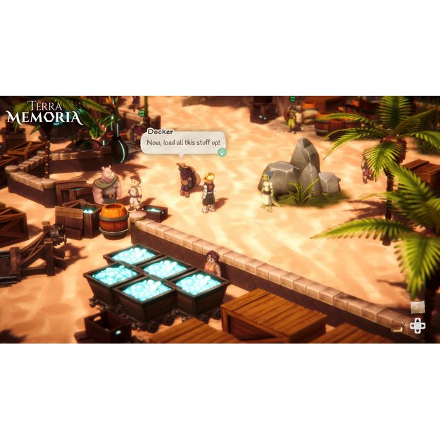 Terra Memoria   9