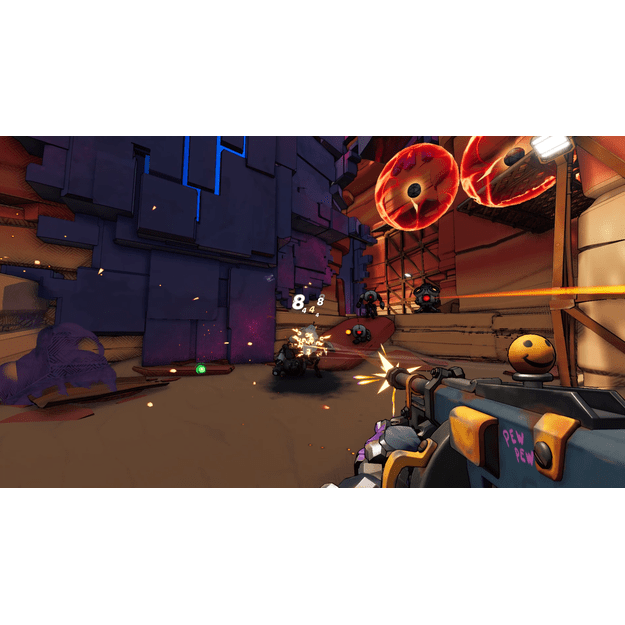 Robo Quest (Deluxe Edition) 1
