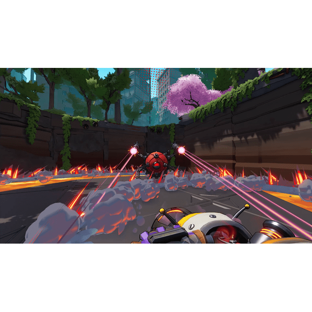 Robo Quest (Deluxe Edition) 2