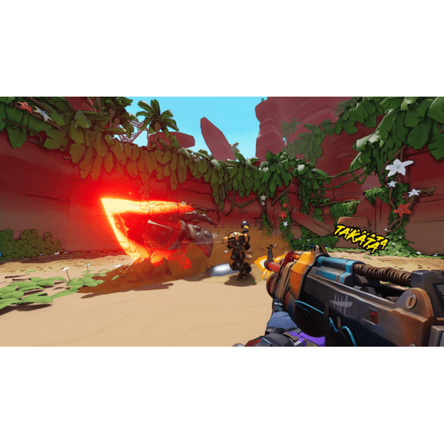 Robo Quest (Deluxe Edition) 3