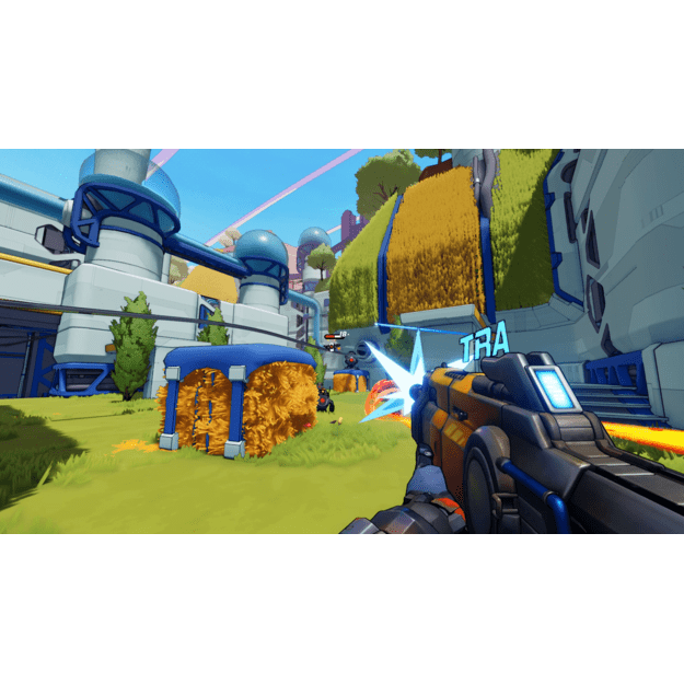 Robo Quest (Deluxe Edition) 4