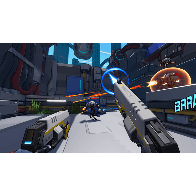 Robo Quest (Deluxe Edition) 5