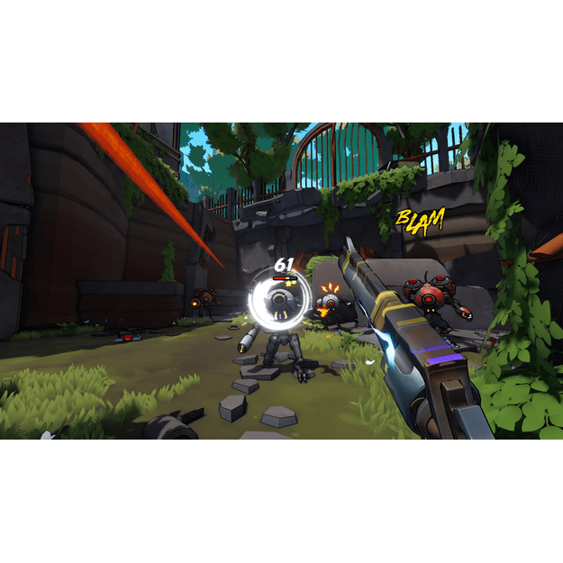 Robo Quest (Deluxe Edition) 6