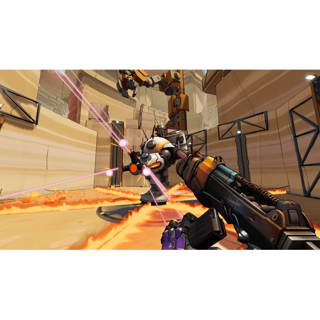 Robo Quest (Deluxe Edition) 7