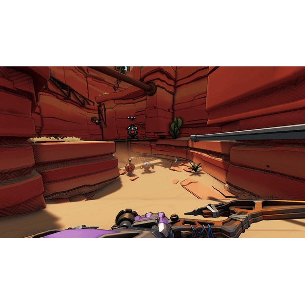 Robo Quest (Deluxe Edition) 8
