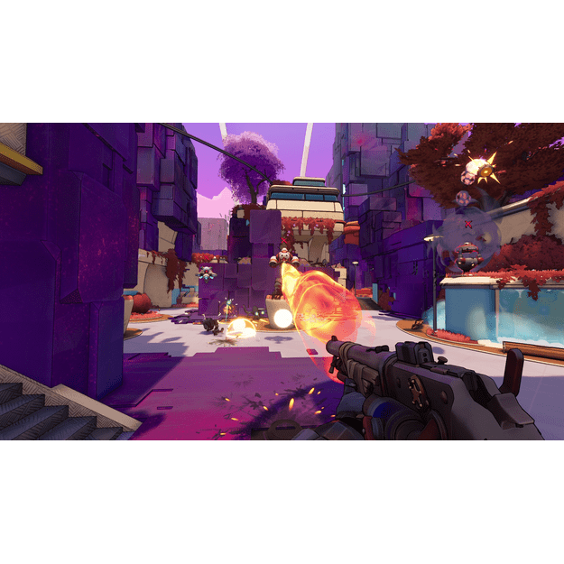 Robo Quest (Deluxe Edition) 9