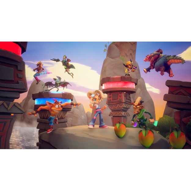 Crash Team Rumble - Deluxe Edition (ITA/Multi in Game) 1