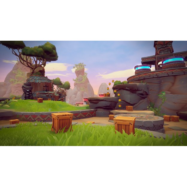 Crash Team Rumble - Deluxe Edition (ITA/Multi in Game) 10