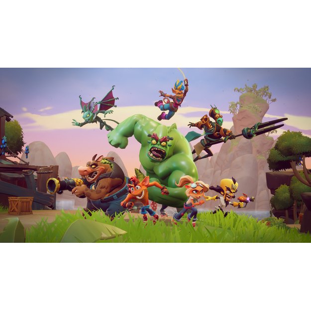 Crash Team Rumble - Deluxe Edition (ITA/Multi in Game) 11