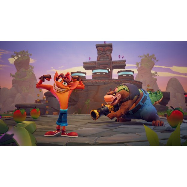 Crash Team Rumble - Deluxe Edition (ITA/Multi in Game) 3