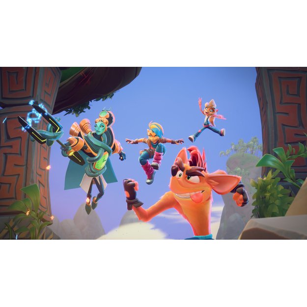 Crash Team Rumble - Deluxe Edition (ITA/Multi in Game) 4