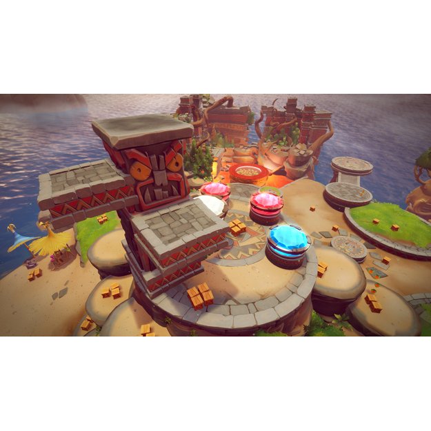 Crash Team Rumble - Deluxe Edition (ITA/Multi in Game) 5