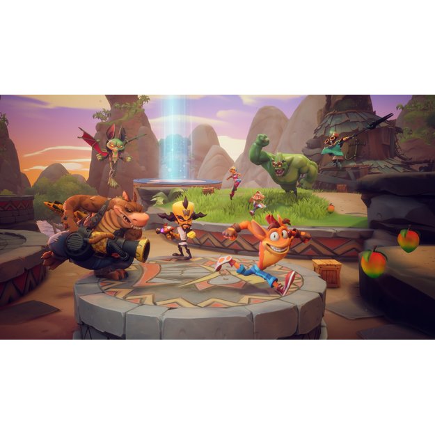 Crash Team Rumble - Deluxe Edition (ITA/Multi in Game) 6
