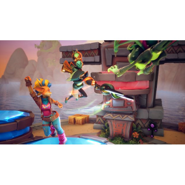Crash Team Rumble - Deluxe Edition (ITA/Multi in Game) 7