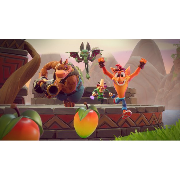 Crash Team Rumble - Deluxe Edition (ITA/Multi in Game) 9