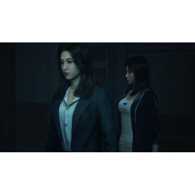 White Day 2 - Complete Edition 8