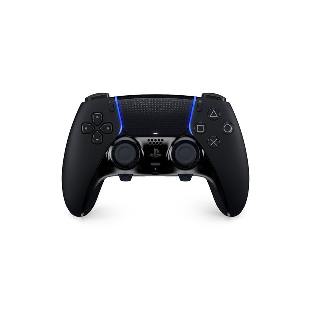 Sony DualSense Edge PS5 Controller Midnight Black 1