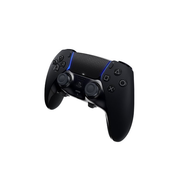 Sony DualSense Edge PS5 Controller Midnight Black 3