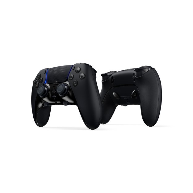 Sony DualSense Edge PS5 Controller Midnight Black 4