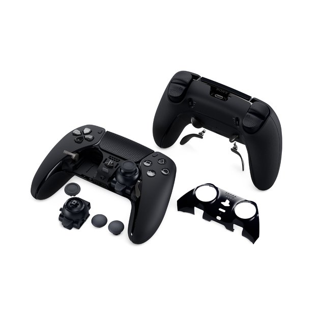 Sony DualSense Edge PS5 Controller Midnight Black 5