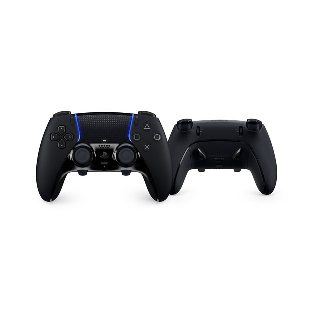Sony DualSense Edge PS5 Controller Midnight Black 7