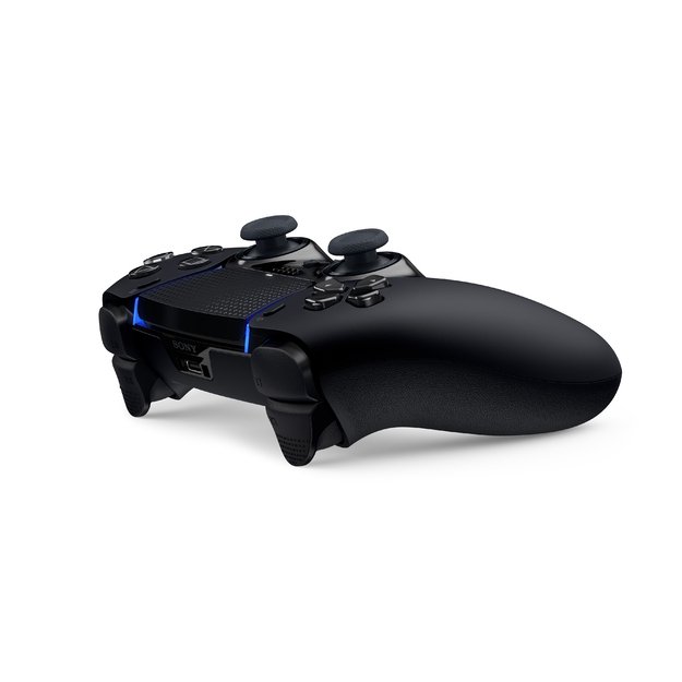 Sony DualSense Edge PS5 Controller Midnight Black 9