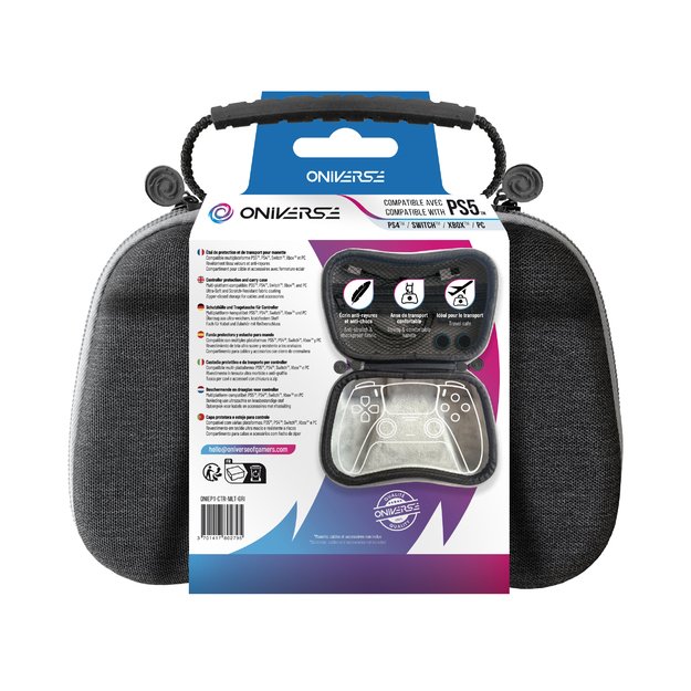Oniverse Controller Case 1