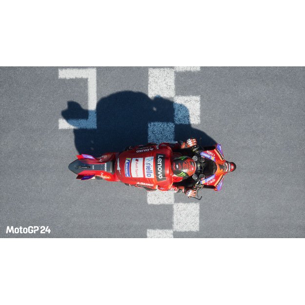 MotoGP 24 1