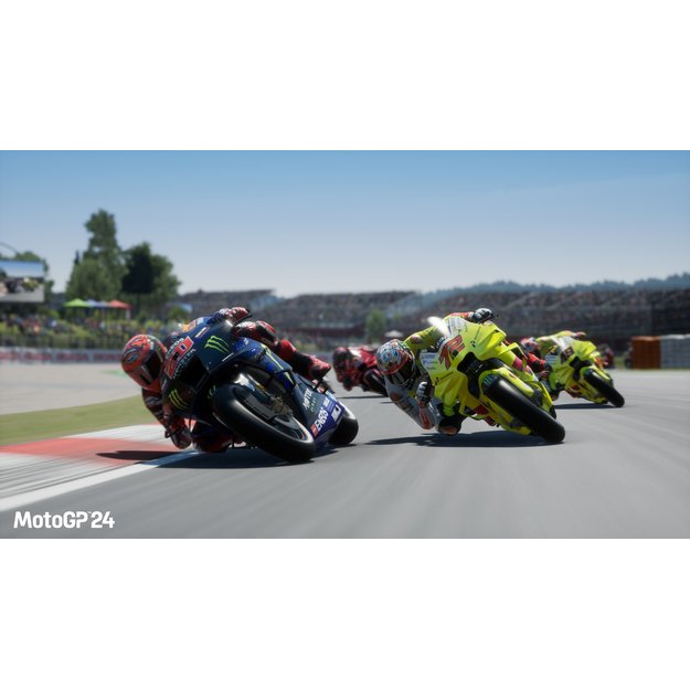 MotoGP 24 4