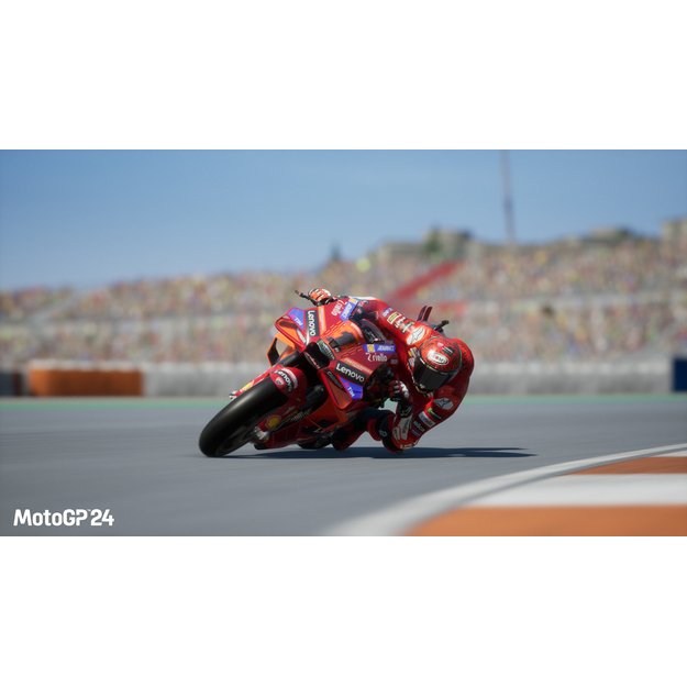 MotoGP 24 5