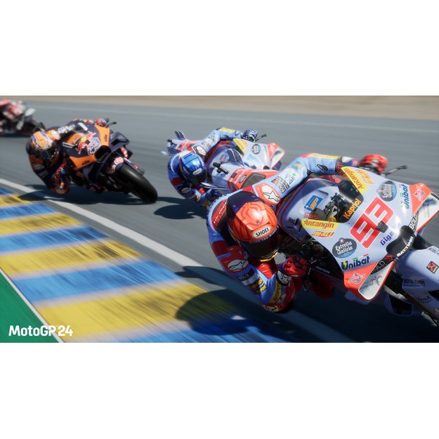 MotoGP 24 6