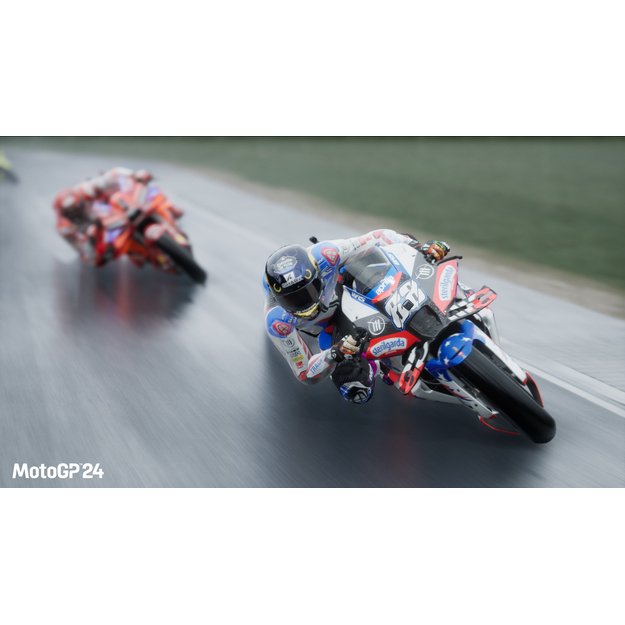 MotoGP 24 7