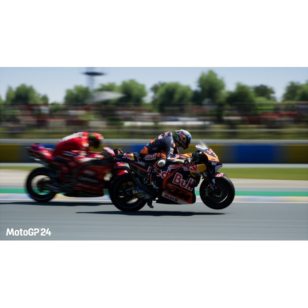 MotoGP 24 8