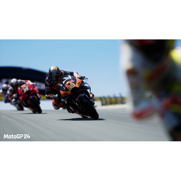 MotoGP 24 9
