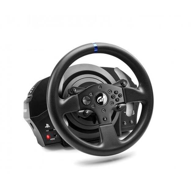 Thrustmaster - T300RS Racing Wheel - GT Edition (Grand Turismo) - Works with PS5 Games 3