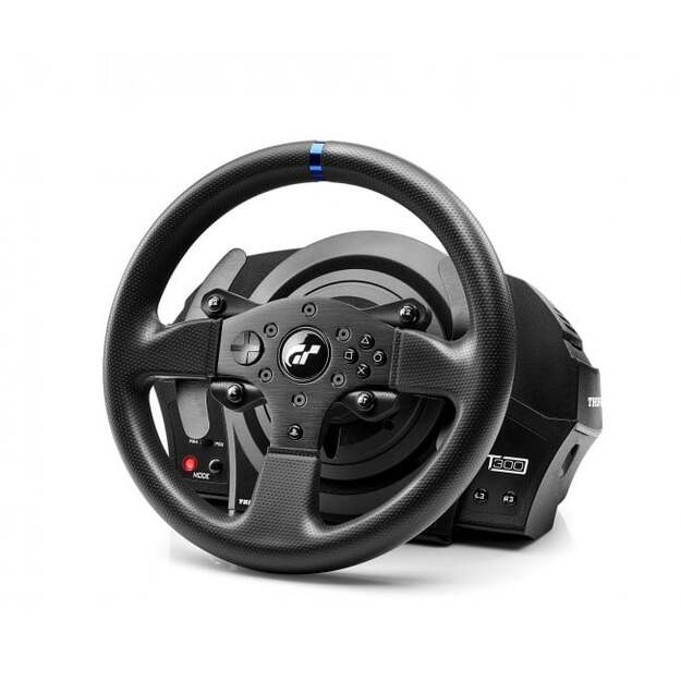 Thrustmaster - T300RS Racing Wheel - GT Edition (Grand Turismo) - Works with PS5 Games 6