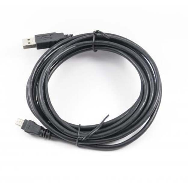 PlayStation 3 Controller Charger Cable 3m SEALED BAG + EAN print on it with good sticker quality PAC