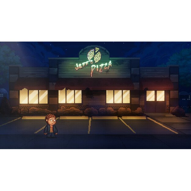 Five Nights at Freddy’s: Into the Pit 16