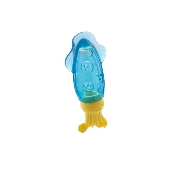 Hunter - Dogtoy TPR Aqua Alaska Octopus 18cm - (69041)