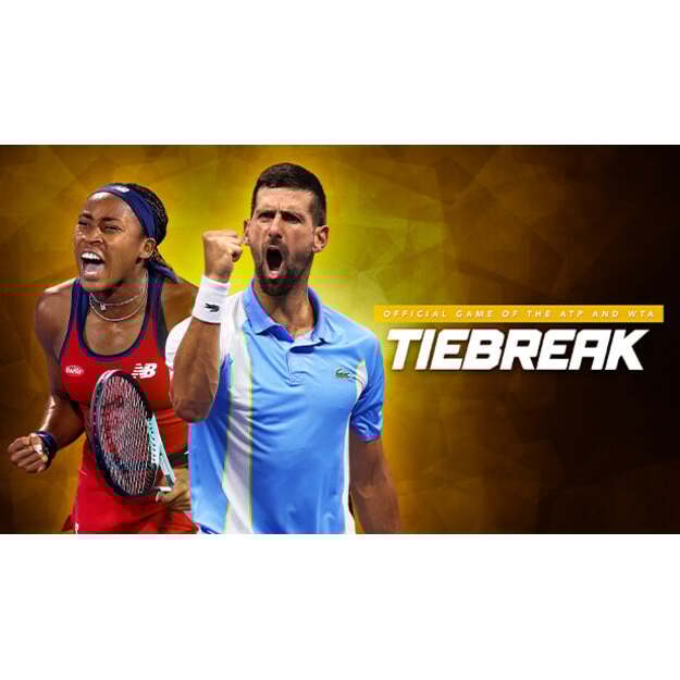 Tiebreak 2