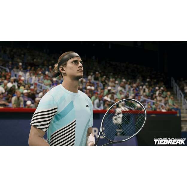 Tiebreak 5