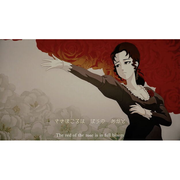 Rose & Camellia Collection   7