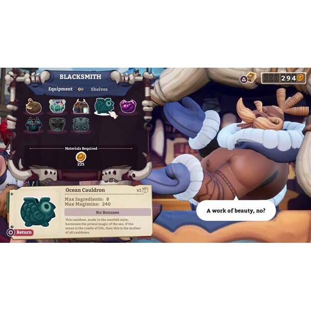 Potionomics [Masterwork Edition]   3