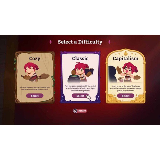 Potionomics [Masterwork Edition]   4