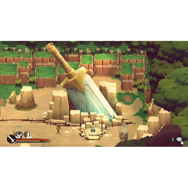 No Place for Bravery (Mulit-Language)  1