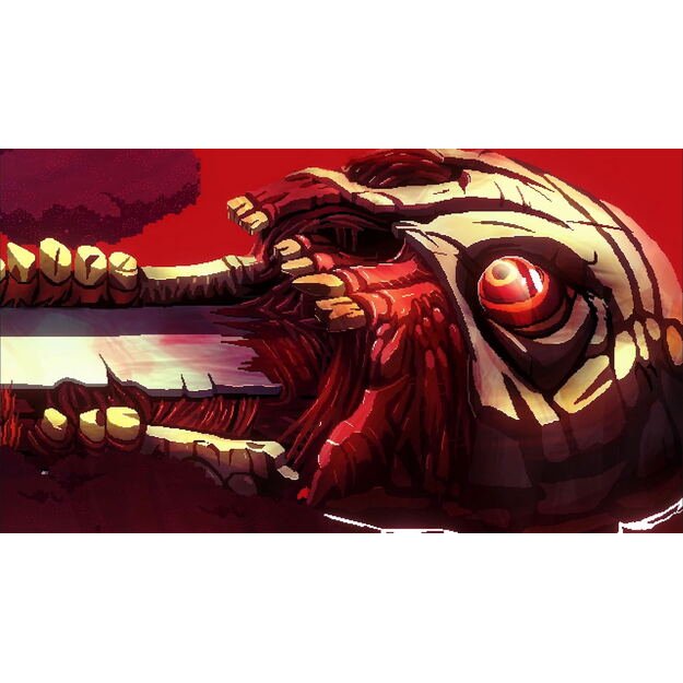 No Place for Bravery (Mulit-Language)  3