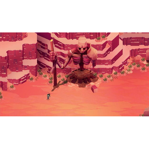 No Place for Bravery (Mulit-Language)  4