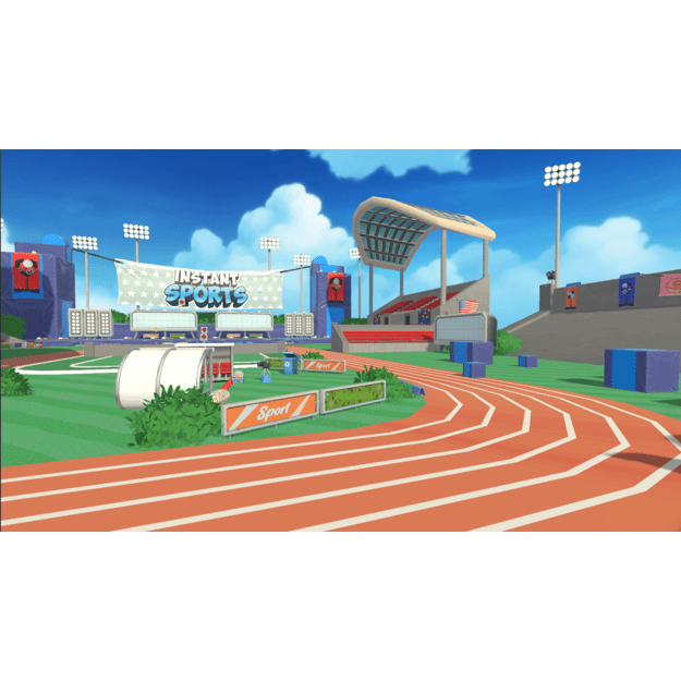 Instant Sports+ 6