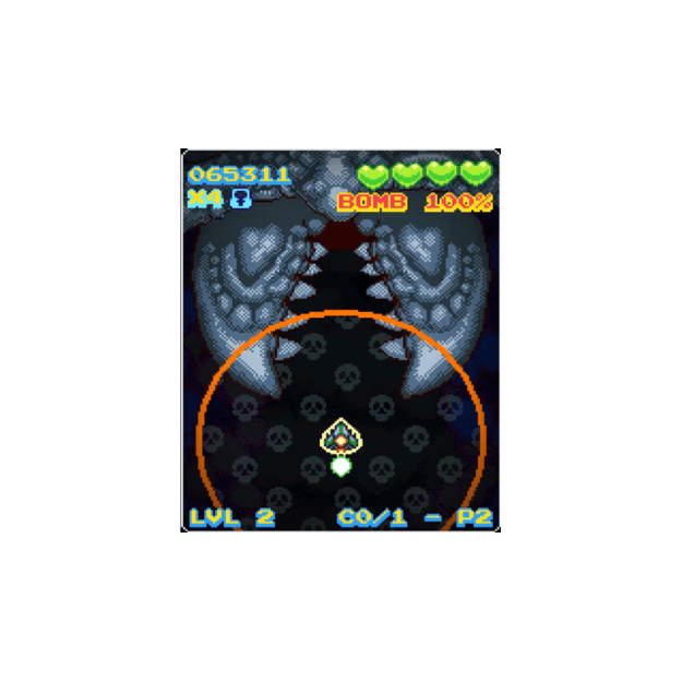 Bullet Hell Collection: Volume 1