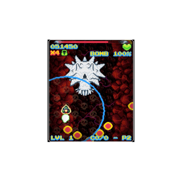 Bullet Hell Collection: Volume 1 5